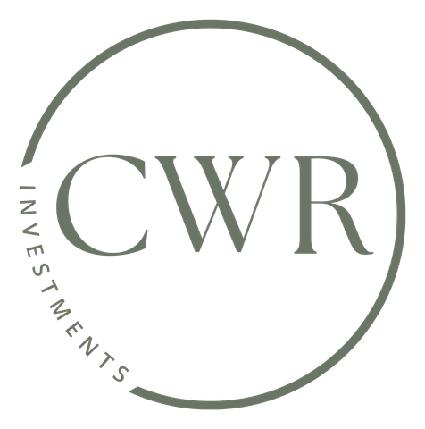 CWR Investments B.V.